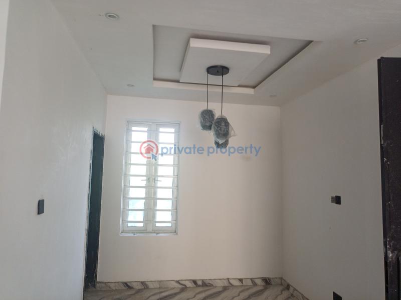2 bedroom Mini Flat For Rent Mutual Estate Eputu Ibeju-Lekki Lagos - 2