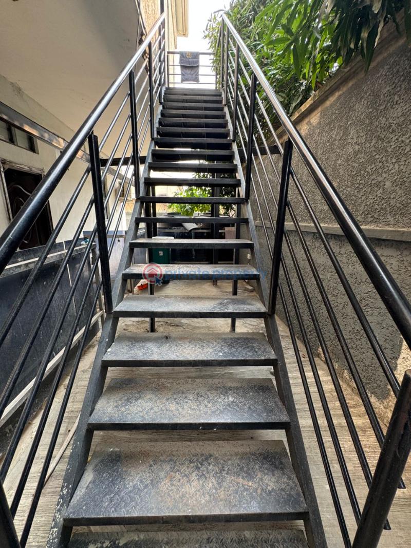 25sqm self-contained office space with a dedicated generator - 7 Office For Rent Lekki Phase 1 Lagos - 7