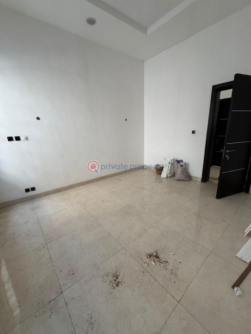 25sqm self-contained office space with a dedicated generator - 1 Office For Rent Lekki Phase 1 Lagos - 1