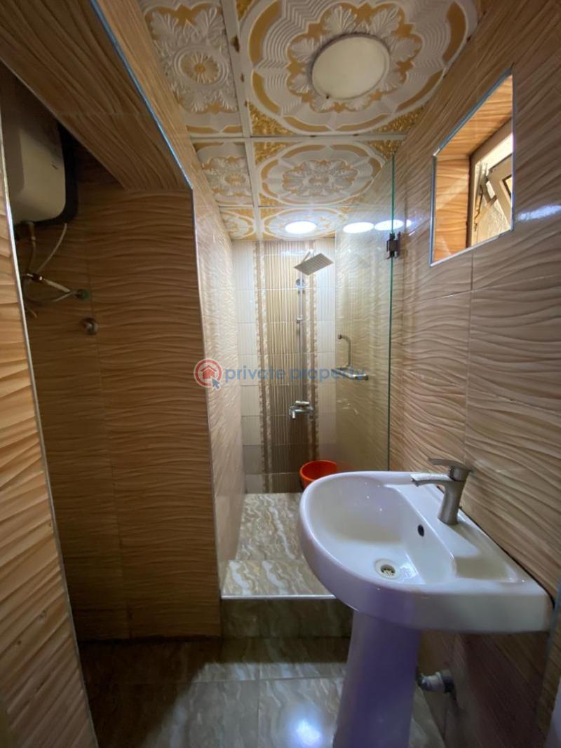 26 room functioning hotel - 2 10 bedroom Hotel For Sale Berger Ojodu Lagos - 2