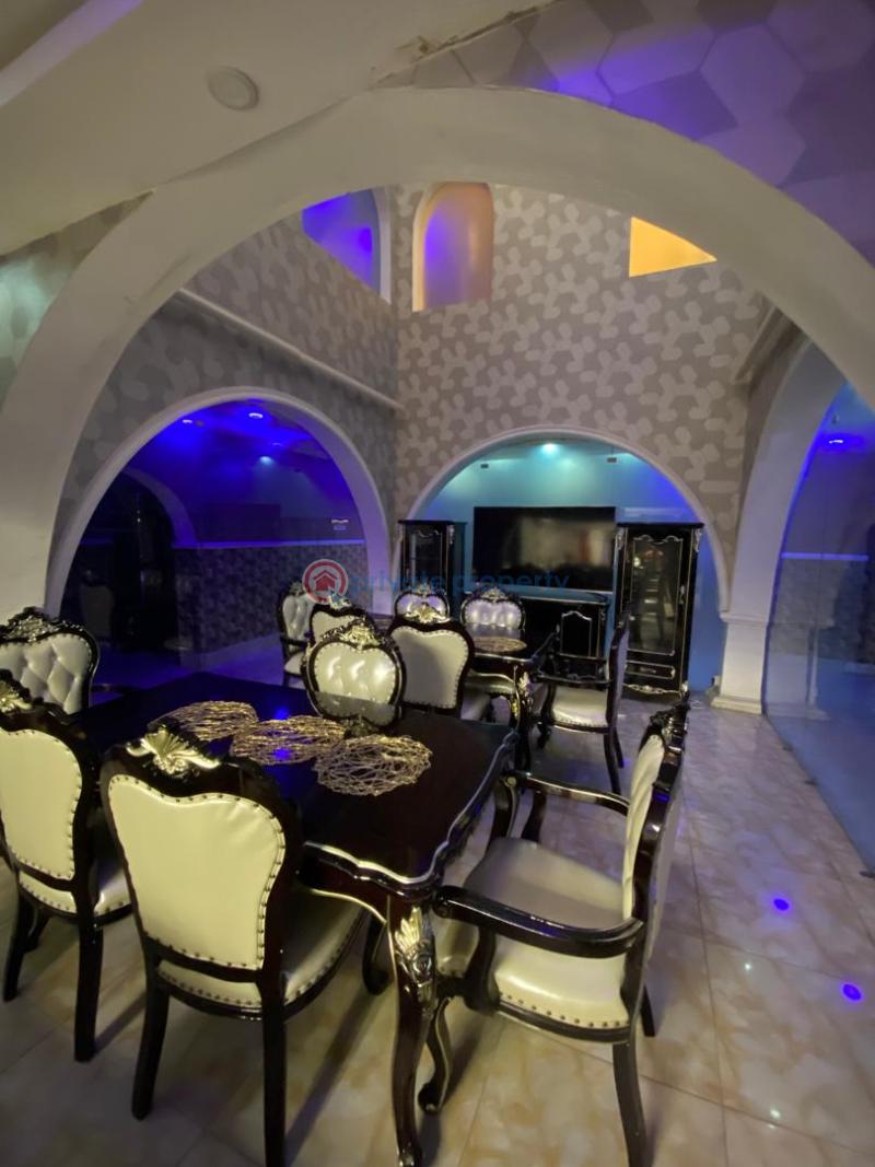26 room functioning hotel - 4 10 bedroom Hotel For Sale Berger Ojodu Lagos - 4