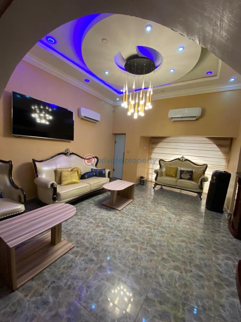 26 room functioning hotel - 6 10 bedroom Hotel For Sale Berger Ojodu Lagos - 6