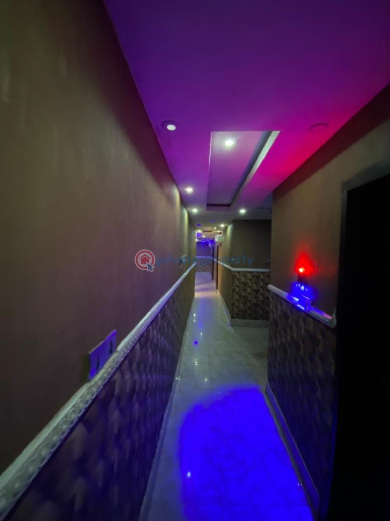 26 room functioning hotel - 3 10 bedroom Hotel For Sale Berger Ojodu Lagos - 3