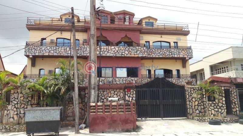 10 bedroom Hotel For Sale Off Admiralty Way Lekki Phase 1 Lagos Lekki Phase 1 Lagos - 0