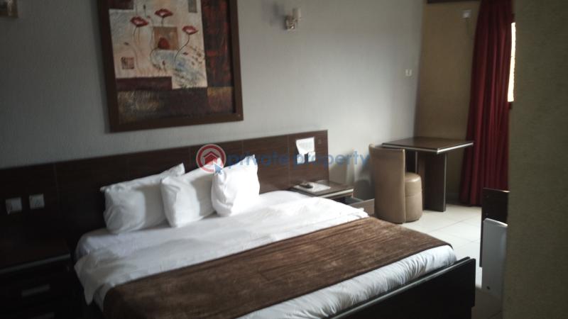 10 bedroom Hotel For Sale Off Admiralty Way Lekki Phase 1 Lagos Lekki Phase 1 Lagos - 4