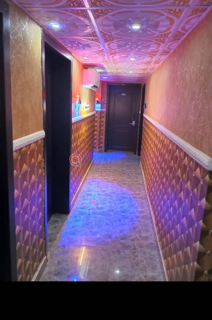 Hotel For Sale Omole Phase 1 Ojodu Lagos - 2
