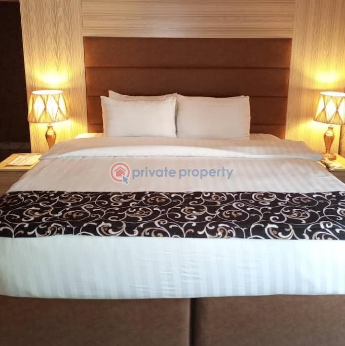 Hotel For Sale Omole Phase 1 Ojodu Lagos - 3