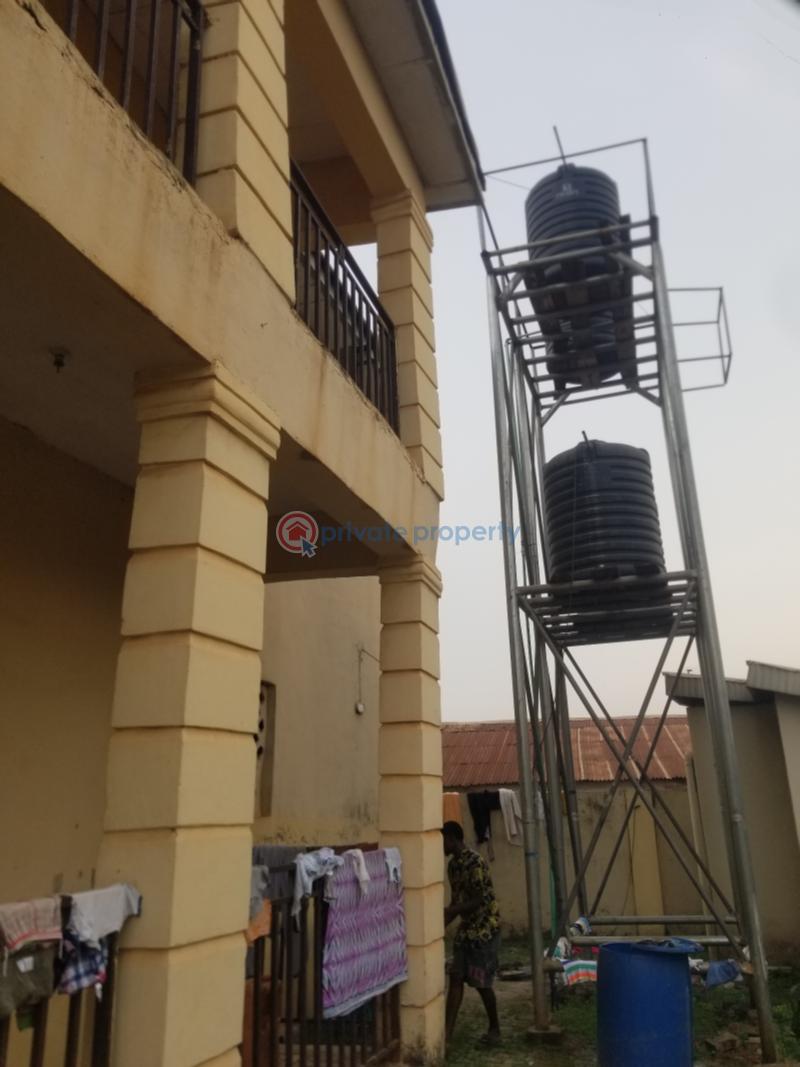 1 bedroom Hotel For Sale Ojere Mapoly School Gate. Ojeere Abeokuta Ogun - 4