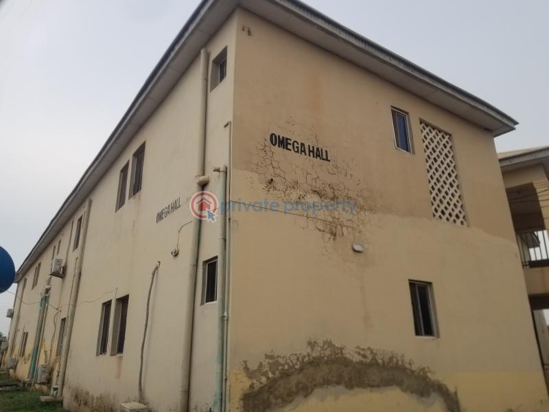 1 bedroom Hotel For Sale Ojere Mapoly School Gate. Ojeere Abeokuta Ogun - 3