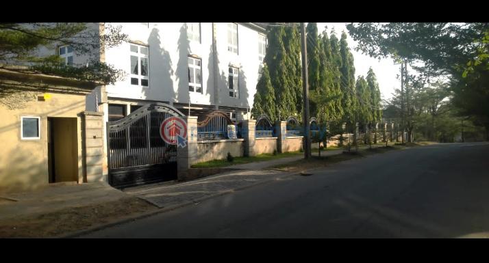 Block Of Flats For Sale Hassan Katsina Street Asokoro Abuja Phase 1  - 2
