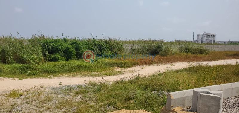 Land For Sale Orange Island Off Freedom Way Lekki Phase 1 Lagos