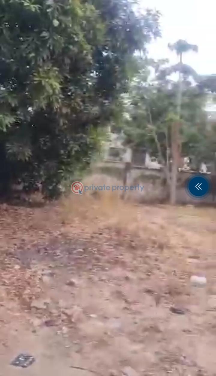 Residential Land For Sale Maitama Abuja Phase 1  - 1