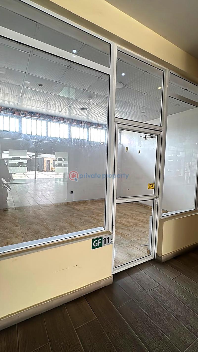 Commercial Property For Rent Lekki Phase 1 Lagos - 1