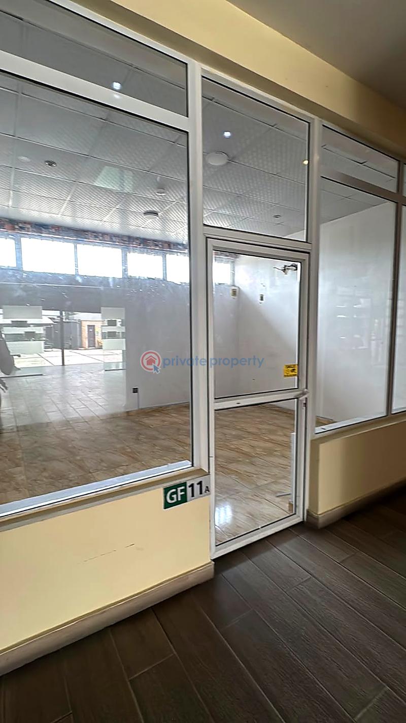 Commercial Property For Rent Lekki Phase 1 Lagos - 2
