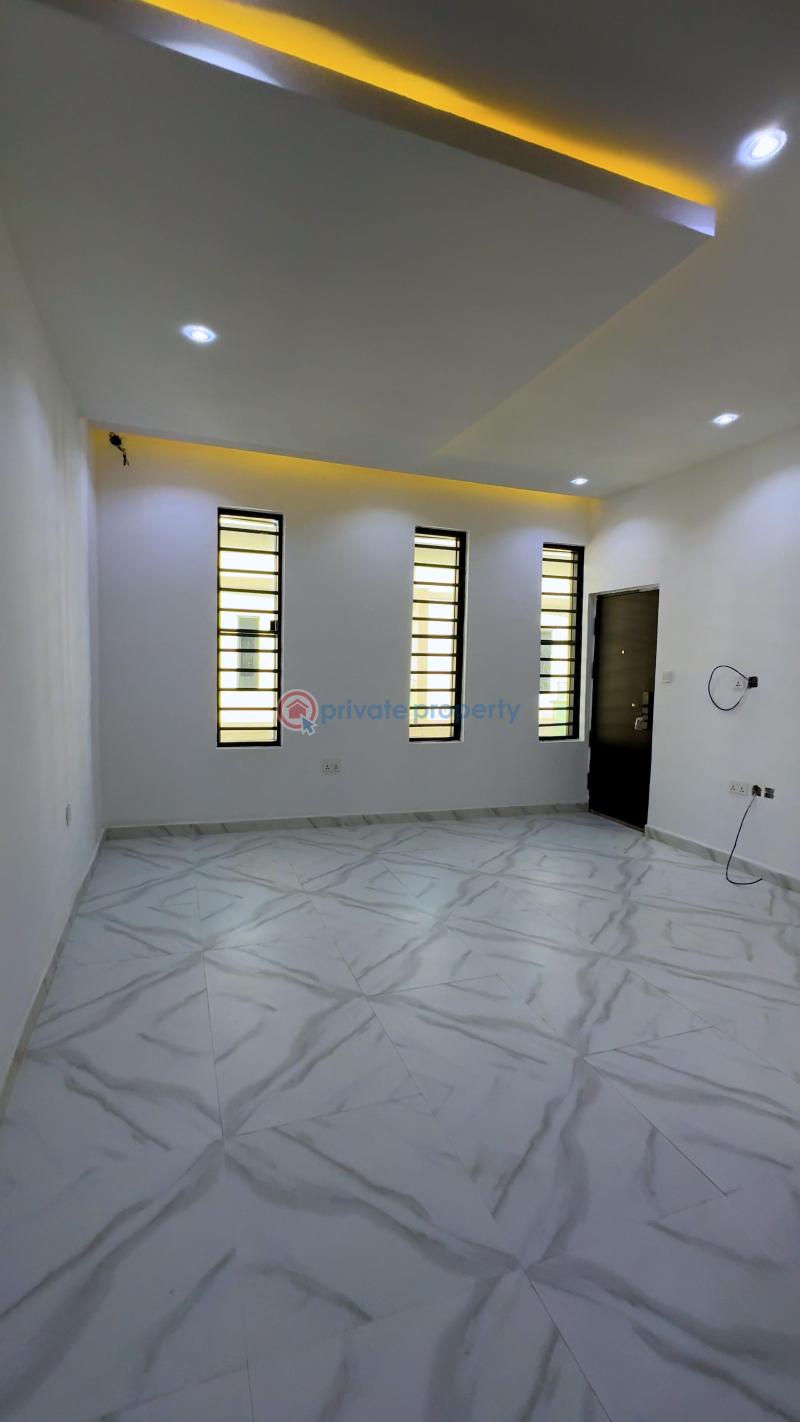 4 bedroom Terraced Duplex For Sale Hilife Estate Ogombo Ajah Lagos - 13