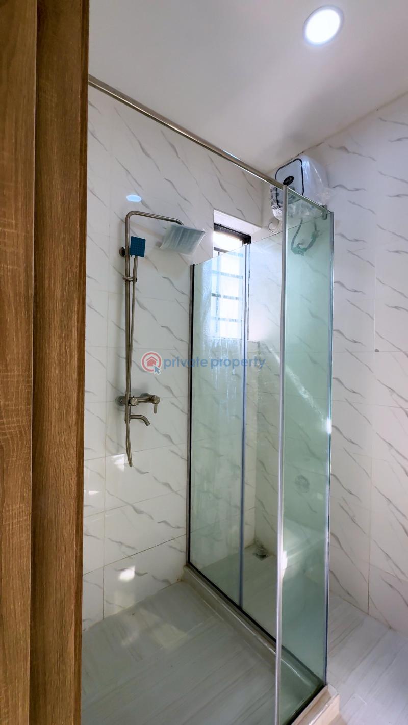 4 bedroom Terraced Duplex For Sale Hilife Estate Ogombo Ajah Lagos - 11
