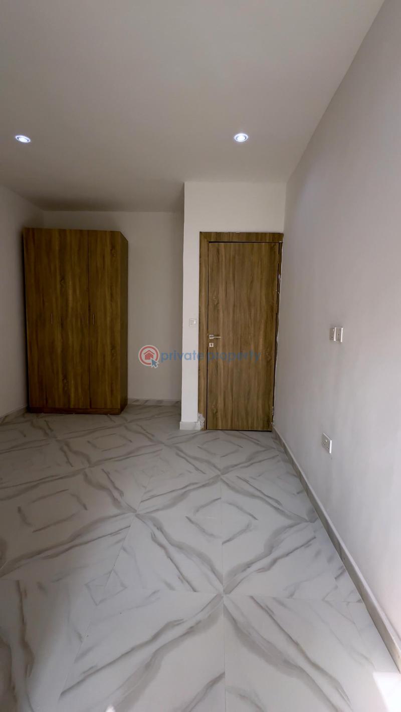 4 bedroom Terraced Duplex For Sale Hilife Estate Ogombo Ajah Lagos - 9