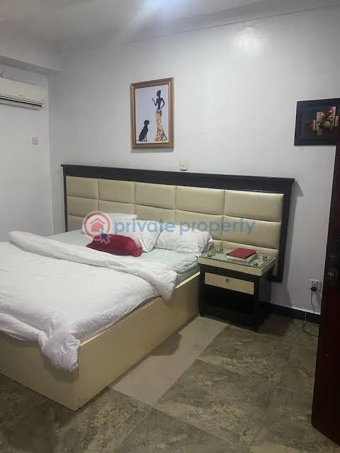 27 luxury rooms hotel on a plot measured 1800sqmfor sale in ikota lekki - 9 Hotel For Sale Ikota Lekki Lagos - 9