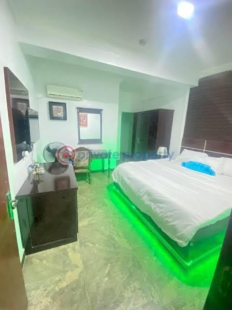 27 luxury rooms hotel on a plot measured 1800sqmfor sale in ikota lekki - 2 Hotel For Sale Ikota Lekki Lagos - 2