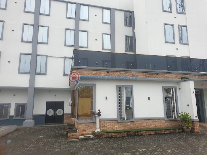 27 luxury rooms hotel on a plot measured 1800sqmfor sale in ikota lekki - 6 Hotel For Sale Ikota Lekki Lagos - 6