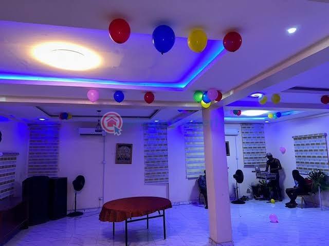 27 luxury rooms hotel on a plot measured 1800sqmfor sale in ikota lekki - 5 Hotel For Sale Ikota Lekki Lagos - 5