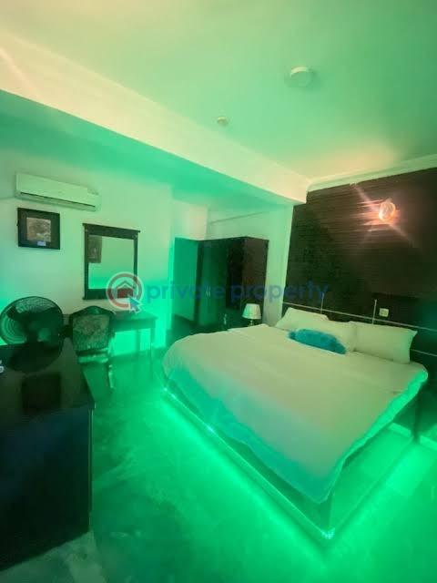 27 luxury rooms hotel on a plot measured 1800sqmfor sale in ikota lekki - 7 Hotel For Sale Ikota Lekki Lagos - 7