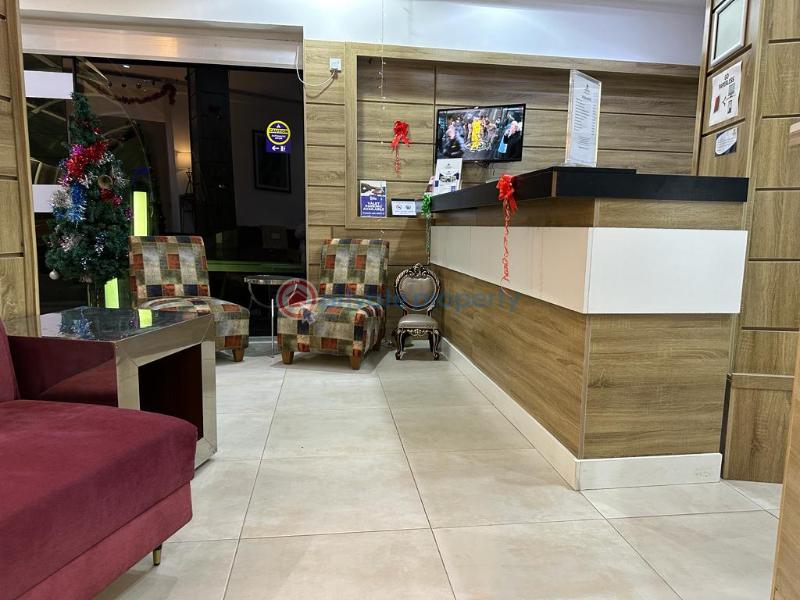 Hotel For Sale Maitama Abuja Phase 1  - 4