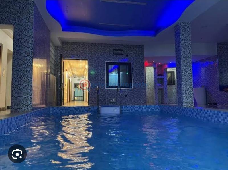 Hotel For Sale Maitama Abuja Phase 1  - 2