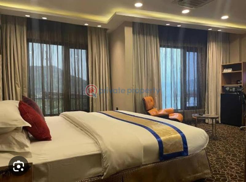 Hotel For Sale Maitama Abuja Phase 1  - 6