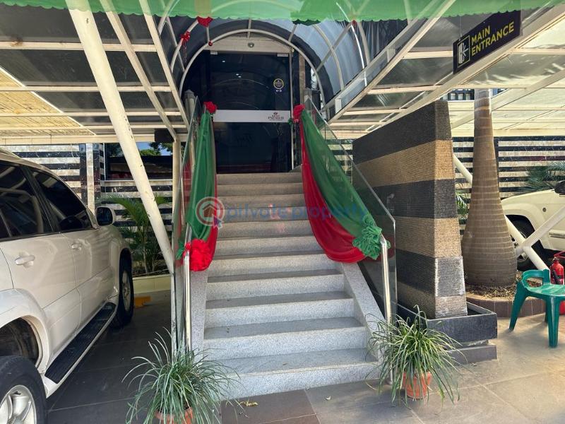 Hotel For Sale Maitama Abuja Phase 1  - 0