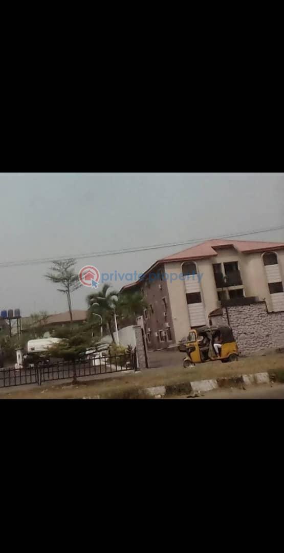 Hotel For Sale Apple Junction Amuwo Odofin Lagos - 2