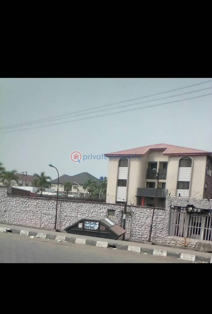 Hotel For Sale Apple Junction Amuwo Odofin Lagos - 4