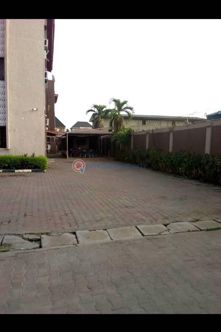 Hotel For Sale Apple Junction Amuwo Odofin Lagos - 0