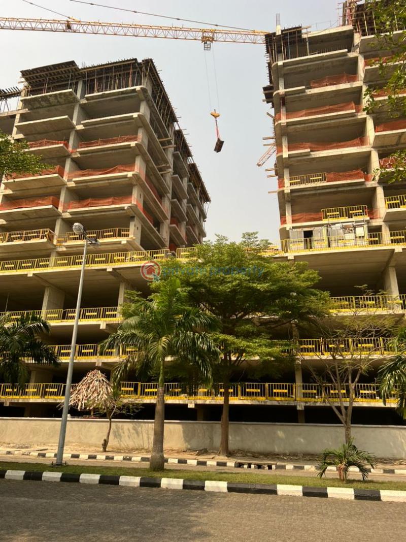 3 bedroom Block Of Flats For Sale Banana Island Ikoyi Lagos - 4