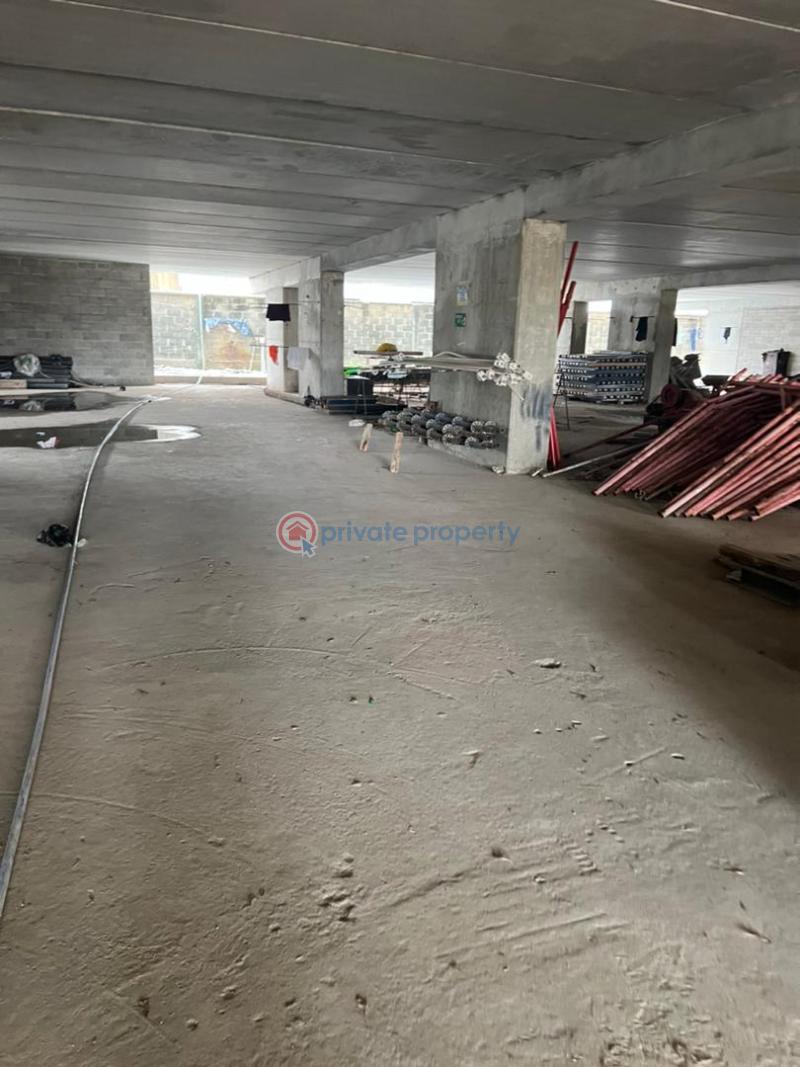 3 bedroom Block Of Flats For Sale Banana Island Ikoyi Lagos - 3