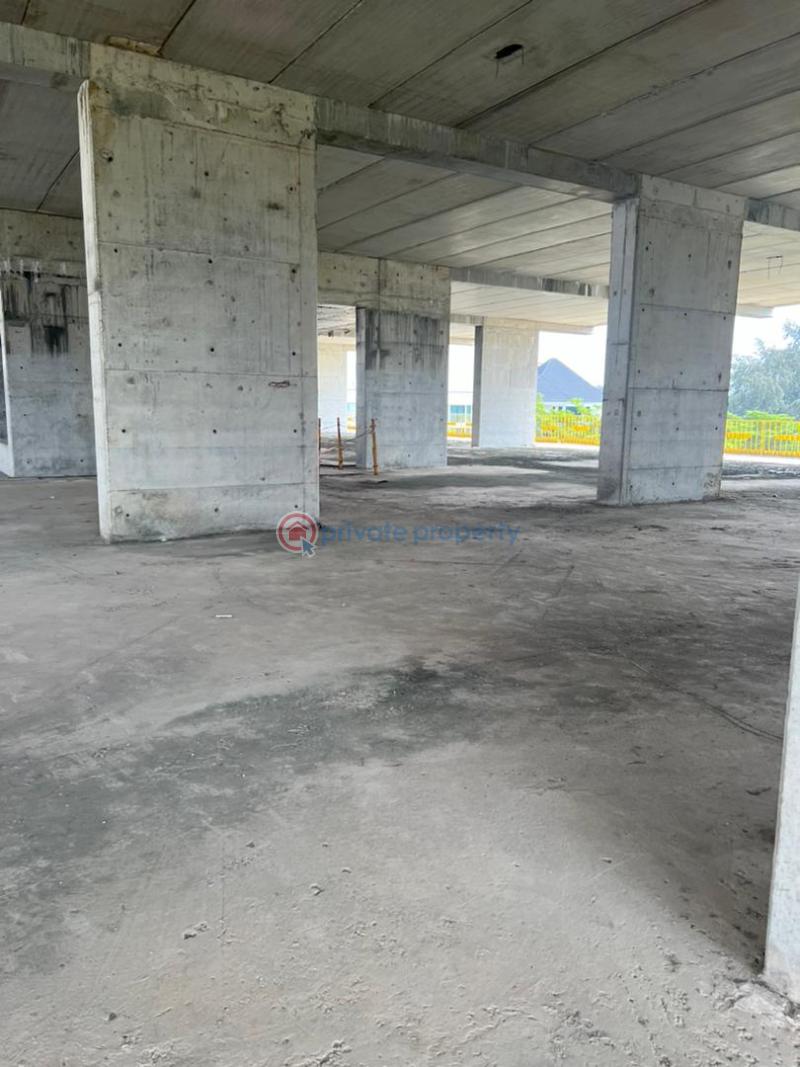 3 bedroom Block Of Flats For Sale Banana Island Ikoyi Lagos - 1