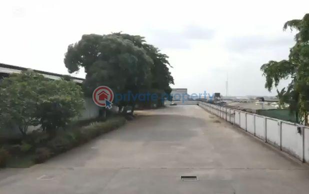 10 bedroom Warehouse For Sale Oshodi Apapa Express Way Oshodi Expressway Lagos - 14
