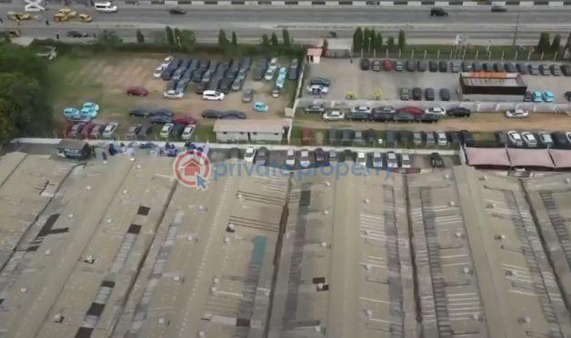 10 bedroom Warehouse For Sale Oshodi Apapa Express Way Oshodi Expressway Lagos - 6