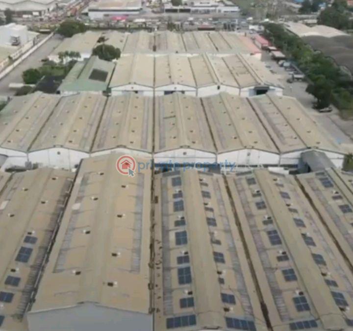 10 bedroom Warehouse For Sale Oshodi Apapa Express Way Oshodi Expressway Lagos - 3
