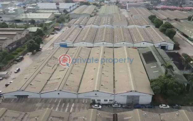 10 bedroom Warehouse For Sale Oshodi Apapa Express Way Oshodi Expressway Lagos - 12