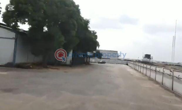 10 bedroom Warehouse For Sale Oshodi Apapa Express Way Oshodi Expressway Lagos - 13