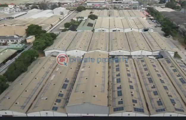 10 bedroom Warehouse For Sale Oshodi Apapa Express Way Oshodi Expressway Lagos - 8