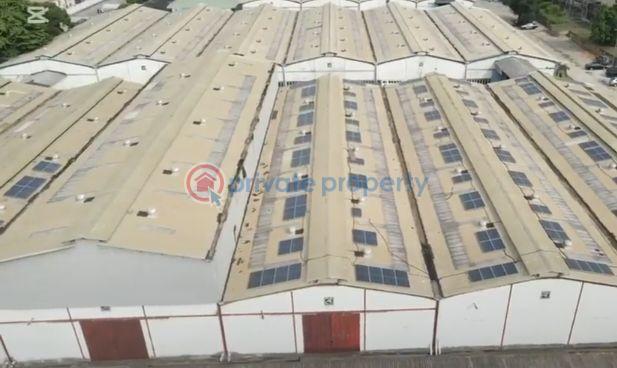 10 bedroom Warehouse For Sale Oshodi Apapa Express Way Oshodi Expressway Lagos - 9
