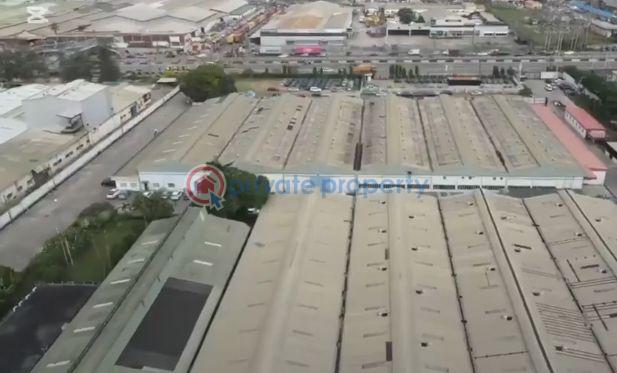 10 bedroom Warehouse For Sale Oshodi Apapa Express Way Oshodi Expressway Lagos - 7