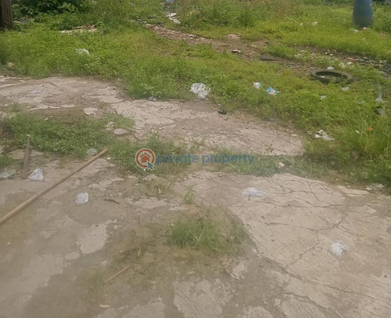 Land For Sale Fola Daniels, Lekki Phase 1 Lagos