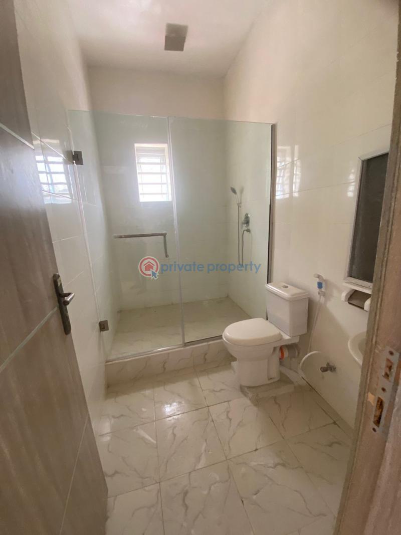 4 bedroom Terraced Duplex For Sale Lekki Lagos - 10