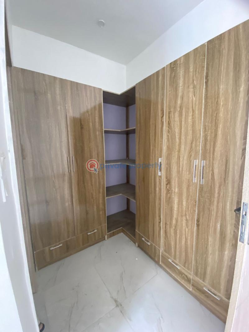 4 bedroom Terraced Duplex For Sale Lekki Lagos - 6
