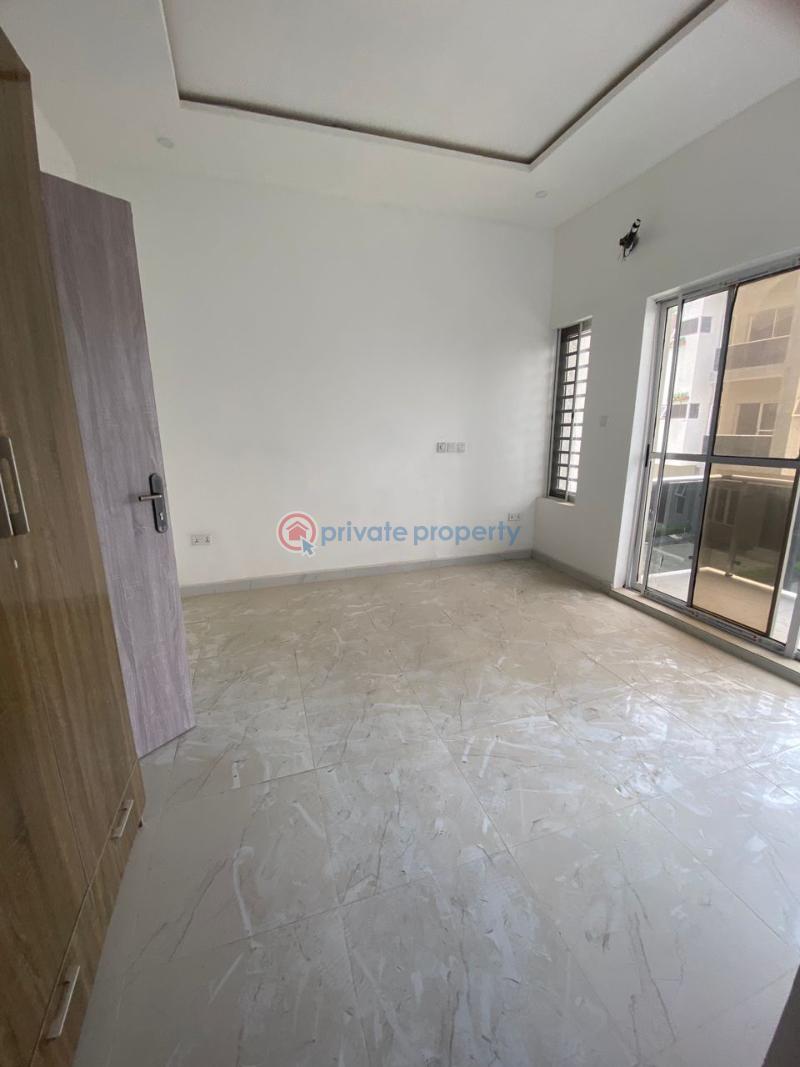 4 bedroom Terraced Duplex For Sale Lekki Lagos - 11