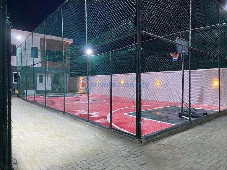 4 bedroom Duplex For Sale Off Lekki Epe Express Lekki Expressway Lagos - 2