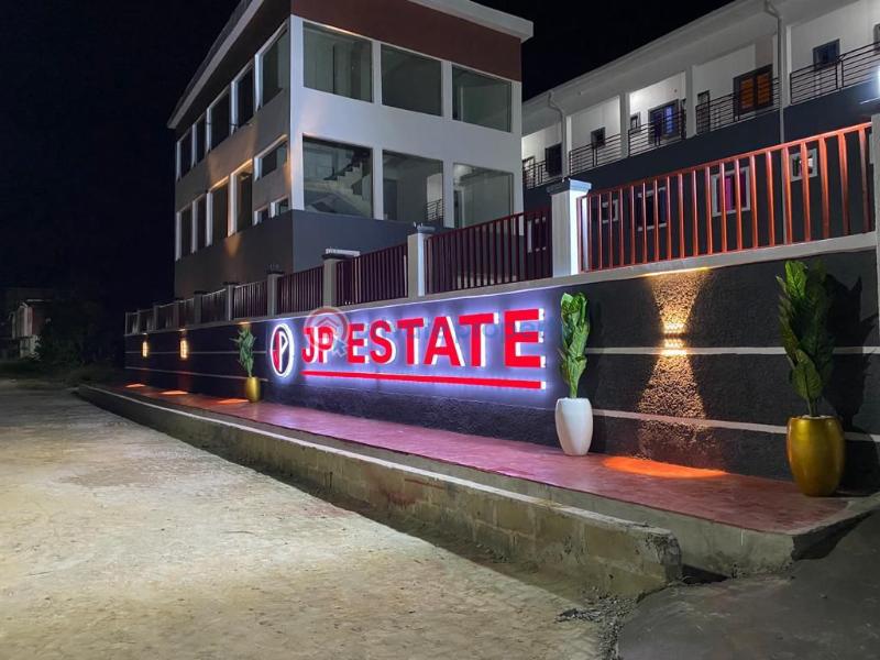 Duplex For Sale Sangotedo Ajah Lagos - 6